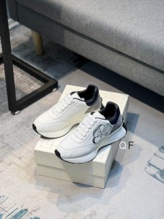 2025.04.15 Super Perfect Alexander Mcqueen Men Shose sz38-46 1256