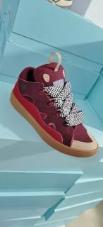 2025.04.15 Super Perfect Lanvin Men Shoes sz38-46 407
