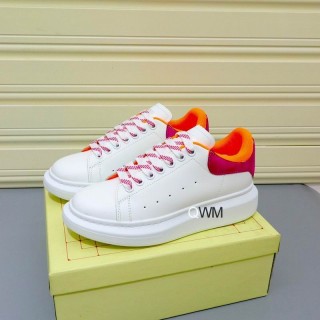 2025.04.15 Super Perfect Alexander Mcqueen Men Shose sz38-46 1250