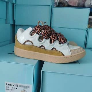 2025.04.15 Super Perfect Lanvin Men Shoes sz38-46 416