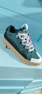 2025.04.15 Super Perfect Lanvin Men Shoes sz38-46 393