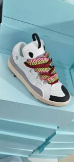 2025.04.15 Super Perfect Lanvin Men Shoes sz38-46 389