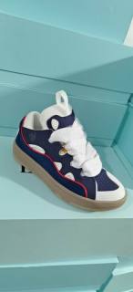 2025.04.15 Super Perfect Lanvin Men Shoes sz38-46 401