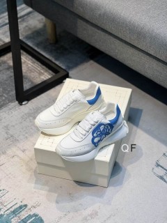 2025.04.15 Super Perfect Alexander Mcqueen Men Shose sz38-46 1254