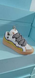 2025.04.15 Super Perfect Lanvin Men Shoes sz38-46 400