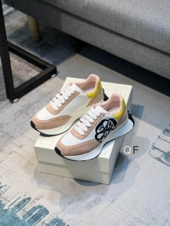 2025.04.15 Super Perfect Alexander Mcqueen Men Shose sz38-46 1257
