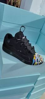 2025.04.15 Super Perfect Lanvin Men Shoes sz38-46 409
