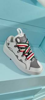 2025.04.15 Super Perfect Lanvin Men Shoes sz38-46 395