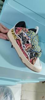 2025.04.15 Super Perfect Lanvin Men Shoes sz38-46 415
