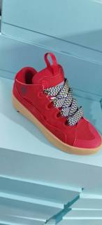 2025.04.15 Super Perfect Lanvin Men Shoes sz38-46 396