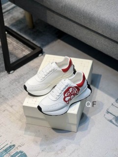 2025.04.15 Super Perfect Alexander Mcqueen Men Shose sz38-46 1253