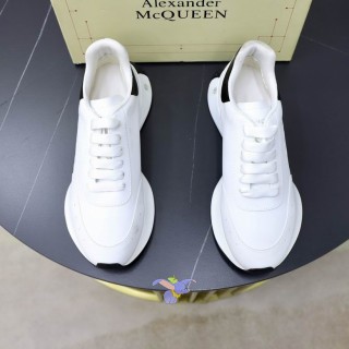 2025.04.15 Super Perfect Alexander Mcqueen Men Shose sz38-44 1264