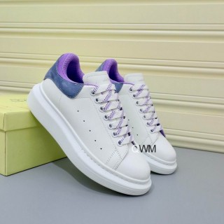 2025.04.15 Super Perfect Alexander Mcqueen Men Shose sz38-46 1249