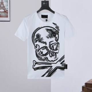 2025.04.16 Philipp Plein Shirts M-3XL 296