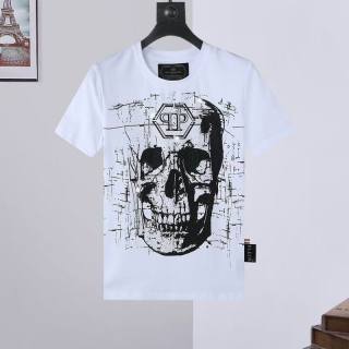 2025.04.16 Philipp Plein Shirts M-3XL 292
