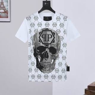 2025.04.16 Philipp Plein Shirts M-3XL 300