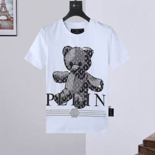 2025.04.16 Philipp Plein Shirts M-3XL 290