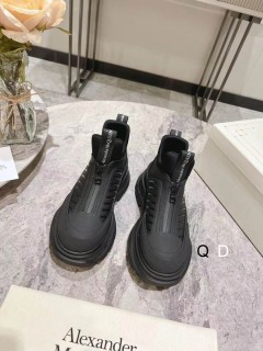 2025.04.16 Super Perfect Alexander Mcqueen Men Shose sz38-45 1268