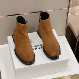 2025.04.16 Super Perfect Alexander Mcqueen Men Shose sz38-45 1278