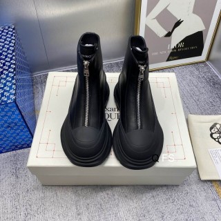 2025.04.16 Super Perfect Alexander Mcqueen Men Shose sz38-45 1271