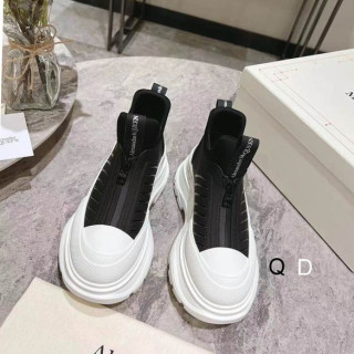 2025.04.16 Super Perfect Alexander Mcqueen Men Shose sz38-45 1267