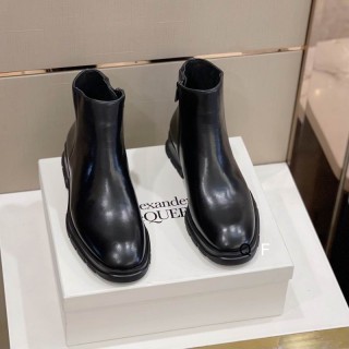 2025.04.16 Super Perfect Alexander Mcqueen Men Shose sz38-45 1276