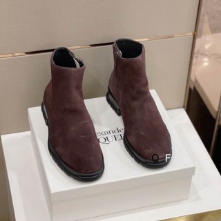 2025.04.16 Super Perfect Alexander Mcqueen Men Shose sz38-45 1279