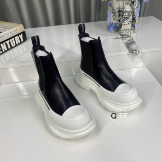 2025.04.16 Super Perfect Alexander Mcqueen Men Shose sz38-45 1275