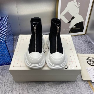 2025.04.16 Super Perfect Alexander Mcqueen Men Shose sz38-45 1272