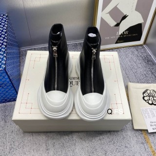 2025.04.16 Super Perfect Alexander Mcqueen Men Shose sz38-45 1270