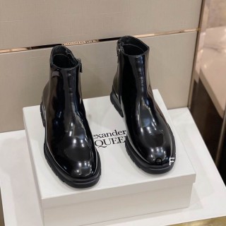 2025.04.16 Super Perfect Alexander Mcqueen Men Shose sz38-45 1277