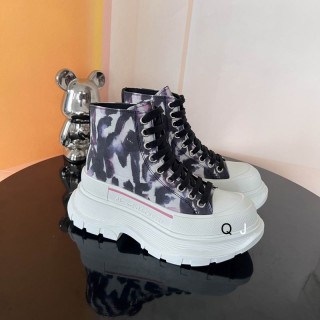 2025.04.16 Super Perfect Alexander Mcqueen Men Shose sz38-45 1266