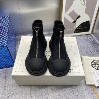 2025.04.16 Super Perfect Alexander Mcqueen Men Shose sz38-45 1273