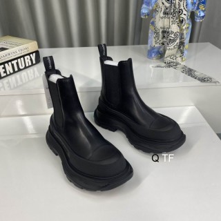 2025.04.16 Super Perfect Alexander Mcqueen Men Shose sz38-45 1274