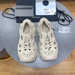 2025.04.17 Super Perfect Balenciaga Men Slippers Size38-45 273