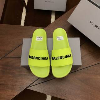 2025.04.17 Super Perfect Balenciaga Men Slippers Size38-45 269