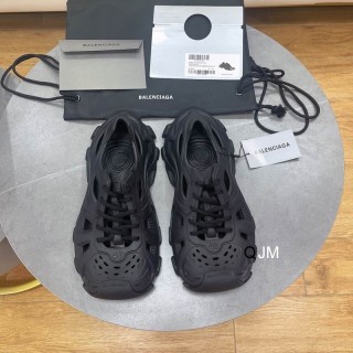 2025.04.17 Super Perfect Balenciaga Men Slippers Size38-45 272