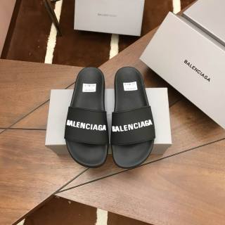 2025.04.17 Super Perfect Balenciaga Men Slippers Size38-45 268