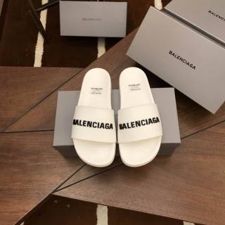 2025.04.17 Super Perfect Balenciaga Men Slippers Size38-45 267