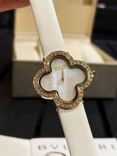 2025.04.17 Van Cleef Arpels Watch 30mm 034