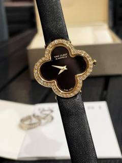 2025.04.17 Van Cleef Arpels Watch 30mm 030