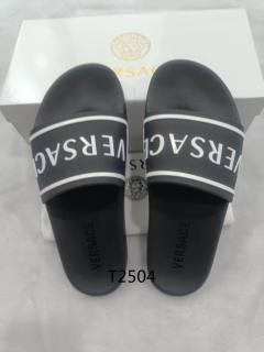 2025.04.21 Super Perfect Versace Men Slippers size38-46 391