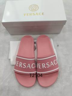 2025.04.21 Super Perfect Versace Men Slippers size38-46 394