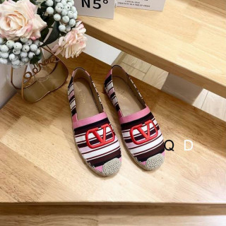 2025.04.22  Super Perfect Valentino Women Shoes Size35-40 543