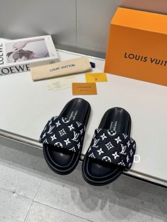2025.04.23 Super Perfect LV Women Slippers size35-40 1359