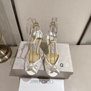 2025.04.23 Super Perfect Jimmy Choo Women Sandals sz35-40 425
