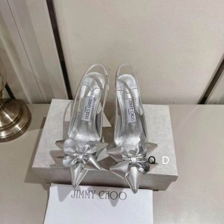 2025.04.23 Super Perfect Jimmy Choo Women Sandals sz35-40 426
