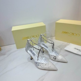 2025.04.23 Super Perfect Jimmy Choo Women Sandals sz35-40 430