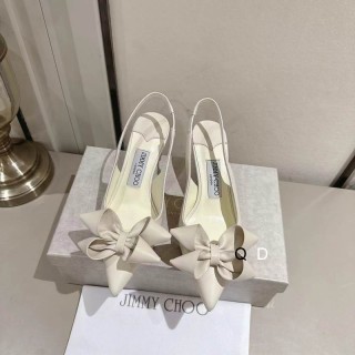 2025.04.23 Super Perfect Jimmy Choo Women Sandals sz35-40 428