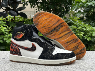 Authentic Air Jordan 1 High OG “Xuan Wu”